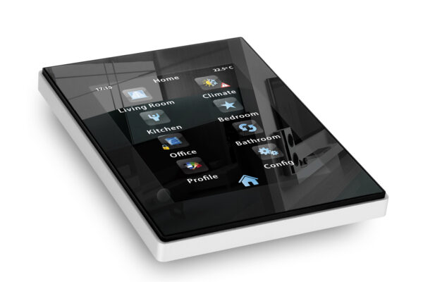 Touch Panel KNX Zennio