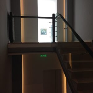 Lighting-LED-Aleea-Alexandru Lighting-LED-Aleea-Alexandru