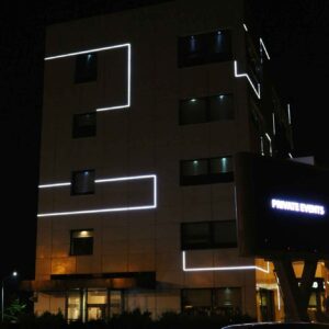 Iluminat-led-exterior-Aleea-Privighetorilor Iluminat-led-exterior-Aleea-Privighetorilor