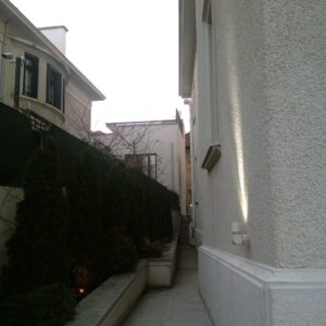 Projector-facade-Aleea-Alexandru Projector facade Aleea Alexandru