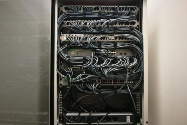 Rack-intelligent-building-Aleea-Alexandru Rack-intelligent-building-Aleea-Alexandru