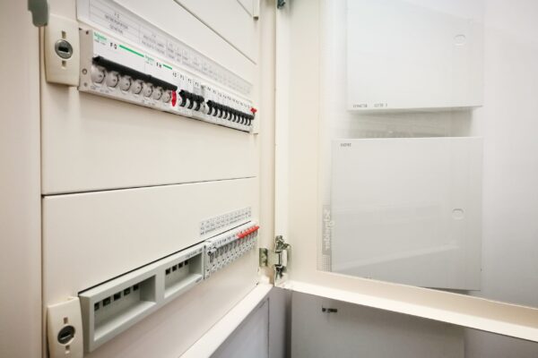 Electric panel-Aleea-Alexandru Electric panel-Aleea-Alexandru