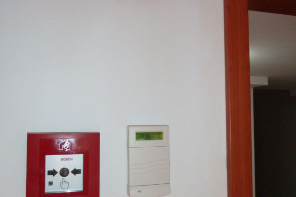 Detectie-incendiu-efractie-Auditorium Detectie-incendiu-efractie-Auditorium
