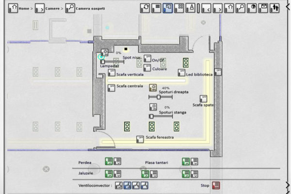 Display-server-Docentilor-Camera-oaspeti
