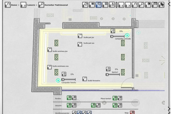 Display-server-Docentilor-Dormitor