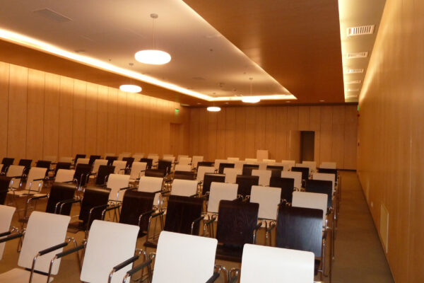 Iluminat-inteligent-Auditorium Iluminat-inteligent-Auditorium
