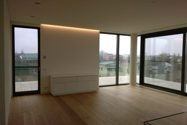 Iluminat-led-living-Mora Iluminat-led-living-Mora