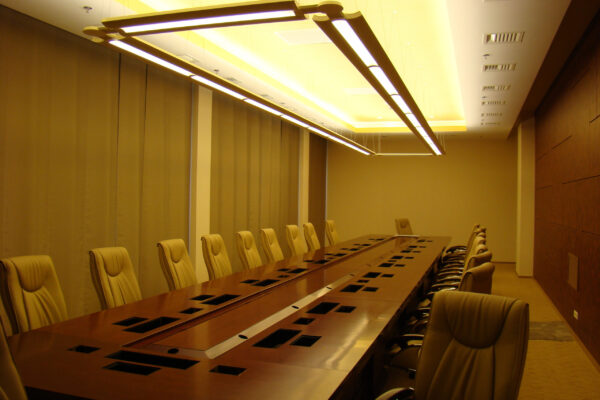 Lampa-suspendata-sala-conferinte-Auditorium Lampa suspendata sala conferinte Auditorium