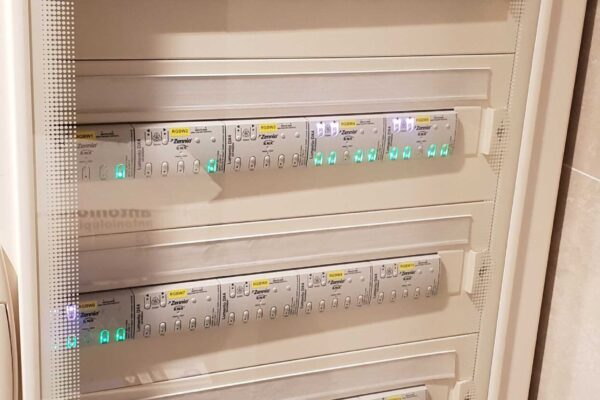 Actuator-tablou-electric-Penthouse-Z