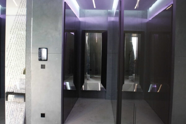 Iluminat-led-hol-Penthouse-Z