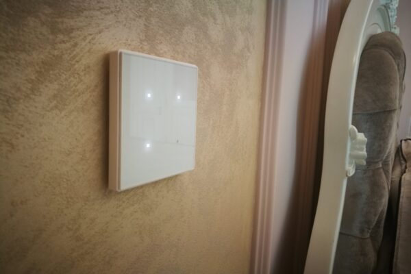 Keypad-Square-TMD-Zennio-Apartament-T