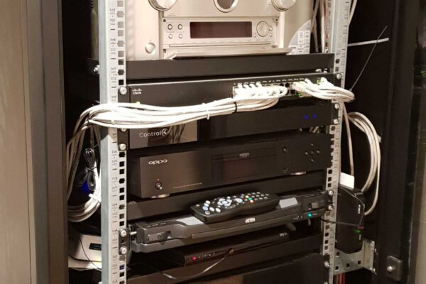 Rack-controller-Control4-Penthouse-Z