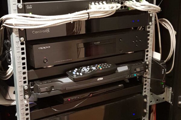 Rack-controller-automation-Control4-Penthouse-Z
