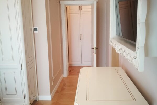 Smart-Home-Keypad-Apartament-T