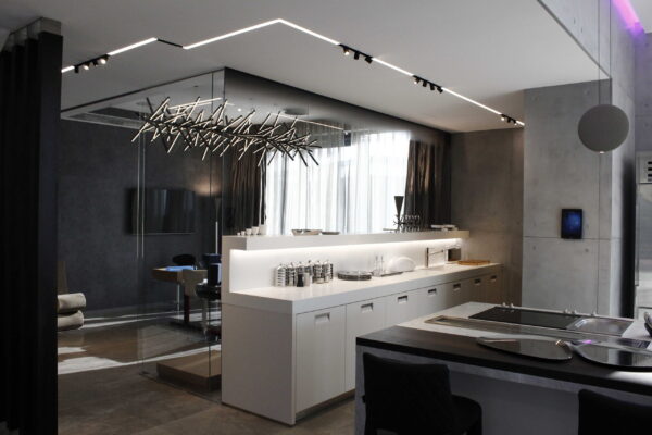 Smart-Home-bucatarie-Penthouse-Z