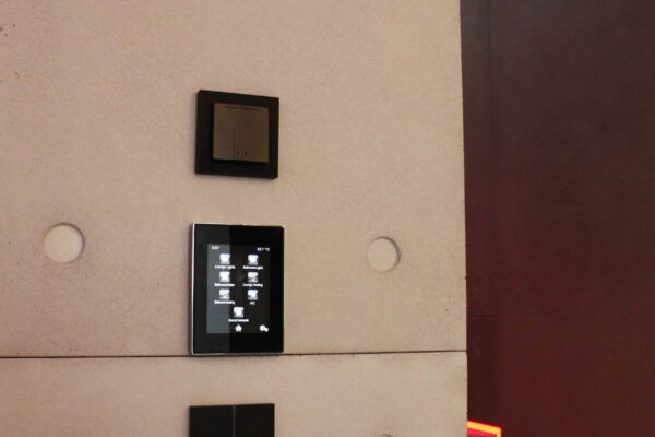 Smart-Home-control-Penthouse-Z