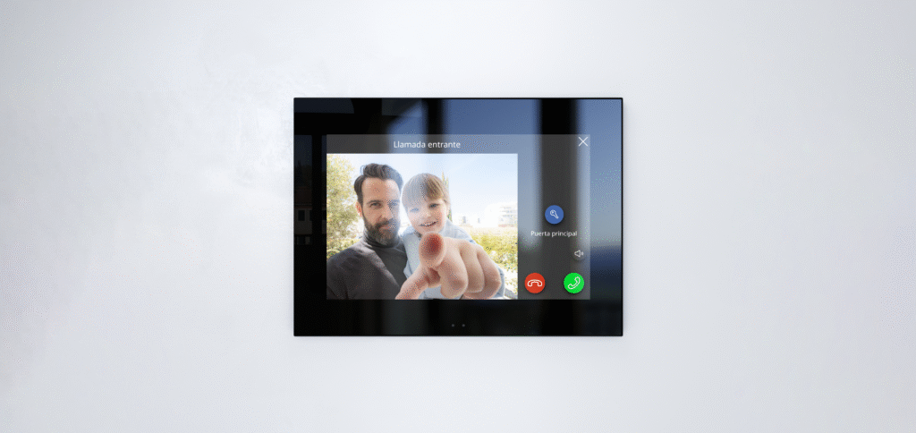 Z70 videointerfon