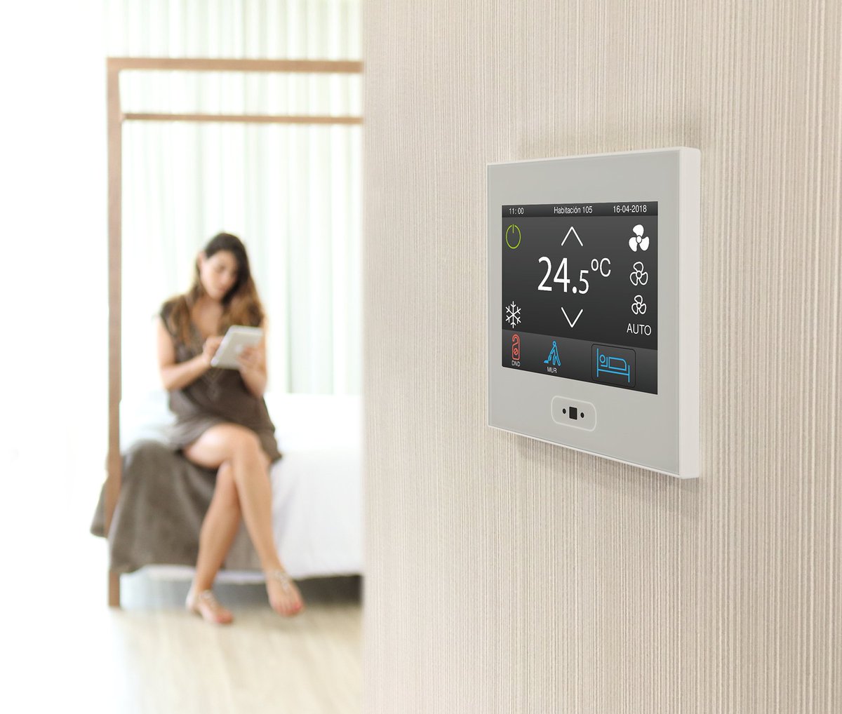 Soluțiie Smart Home cresc calitatea vieții și reduc facturile