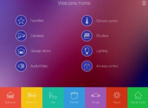 Embedded Systems - LogicMachine Ambient