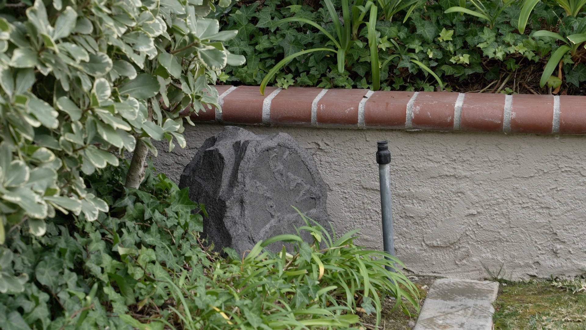 Rock Speakers Sonance