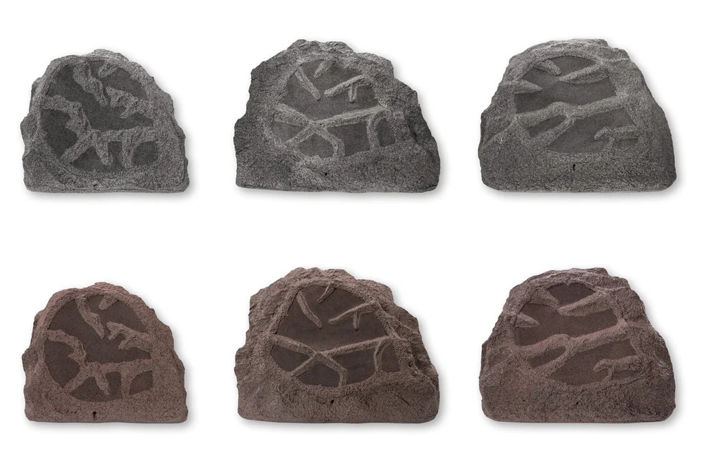 Seria de difuzoare Rock