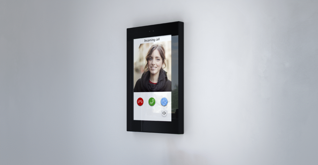 Z50 - Videointerfon