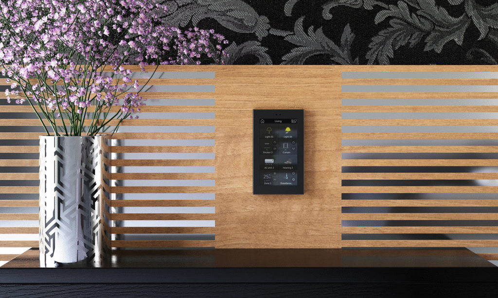 Z50 - design rafinat