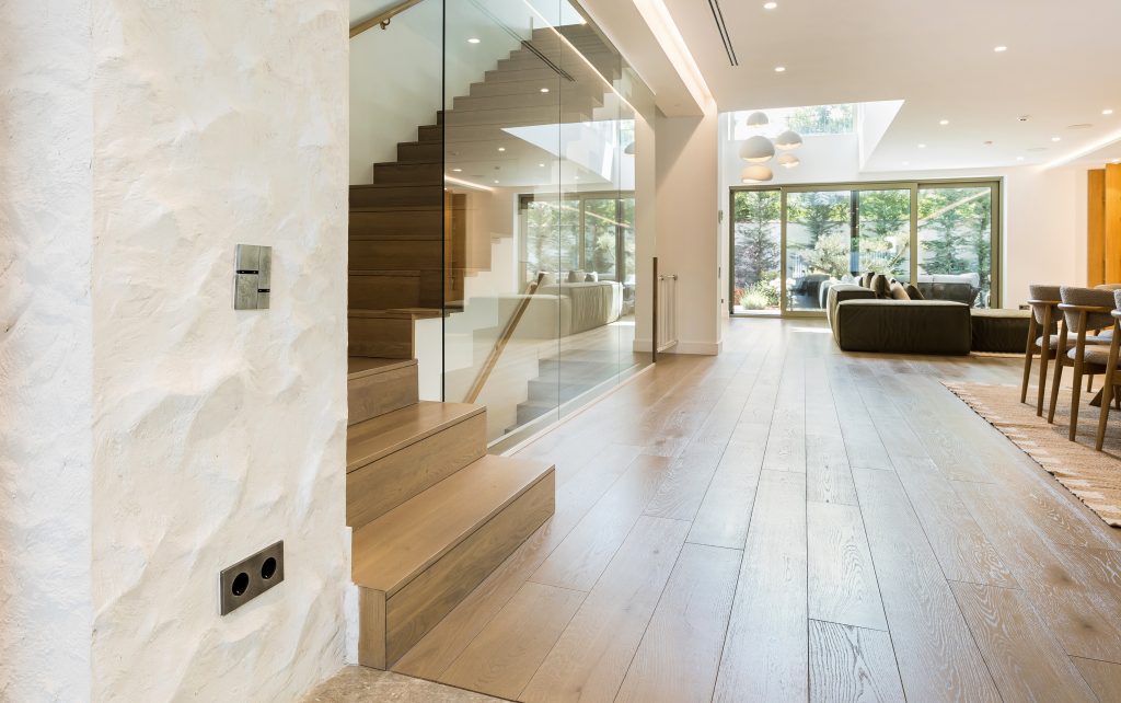 Smart home - valoare adaugata