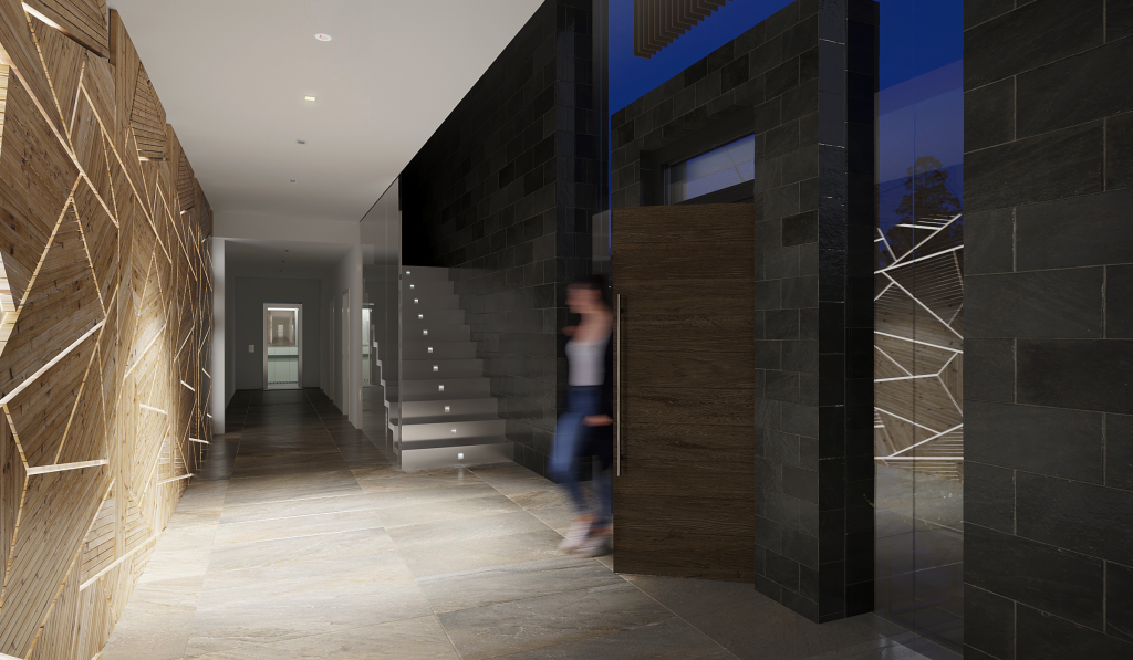 Senzor de prezenta KNX EyeZen