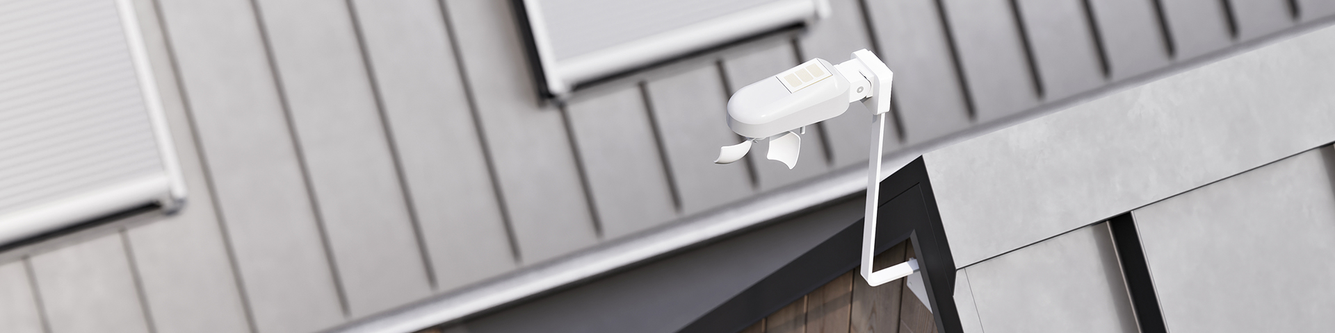 Statie meteo KNX - Elsner Elektronik