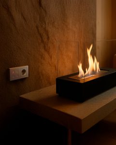 Poti alege culoare iluminatului pentru pictogramele intrerupatoarelor inteligente de la Zennio