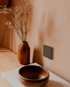 Finisaj Mocha Zennio