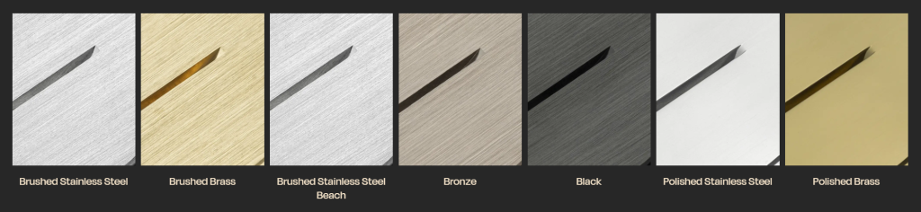 Finisaje priza de pardoseala ARPI IP66