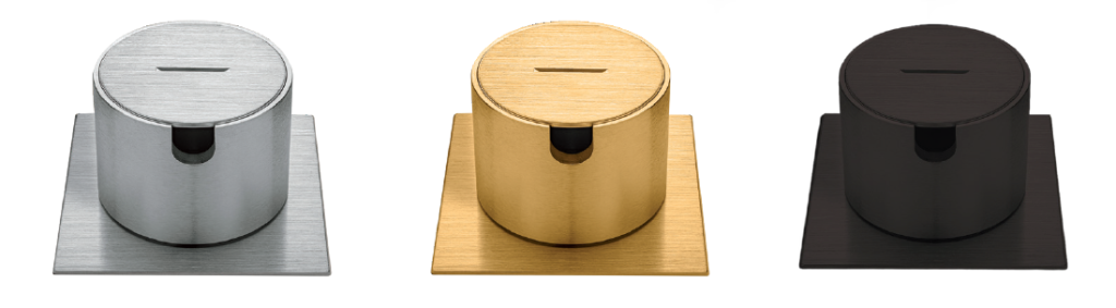 Finisaje accesoriu Aqua Seal