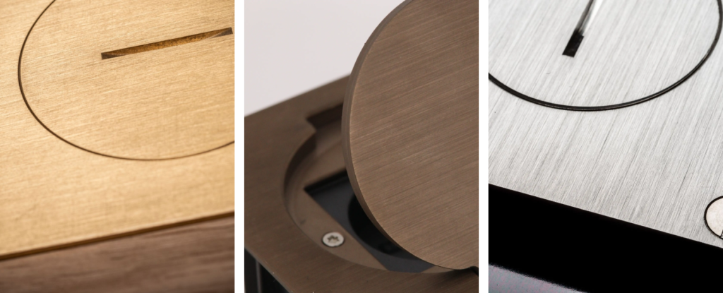 Gama de prize de pardoseala ARPI de la Lithoss