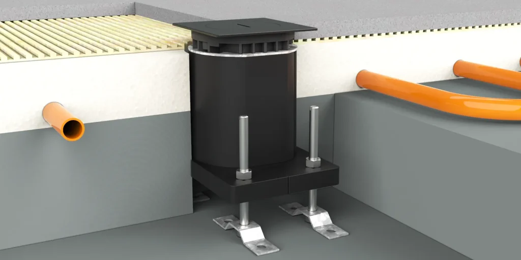 Accesoriu Lithoss Level Support