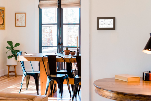 Mocha - noul finisaj Zennio care aduce armonie si rafinament