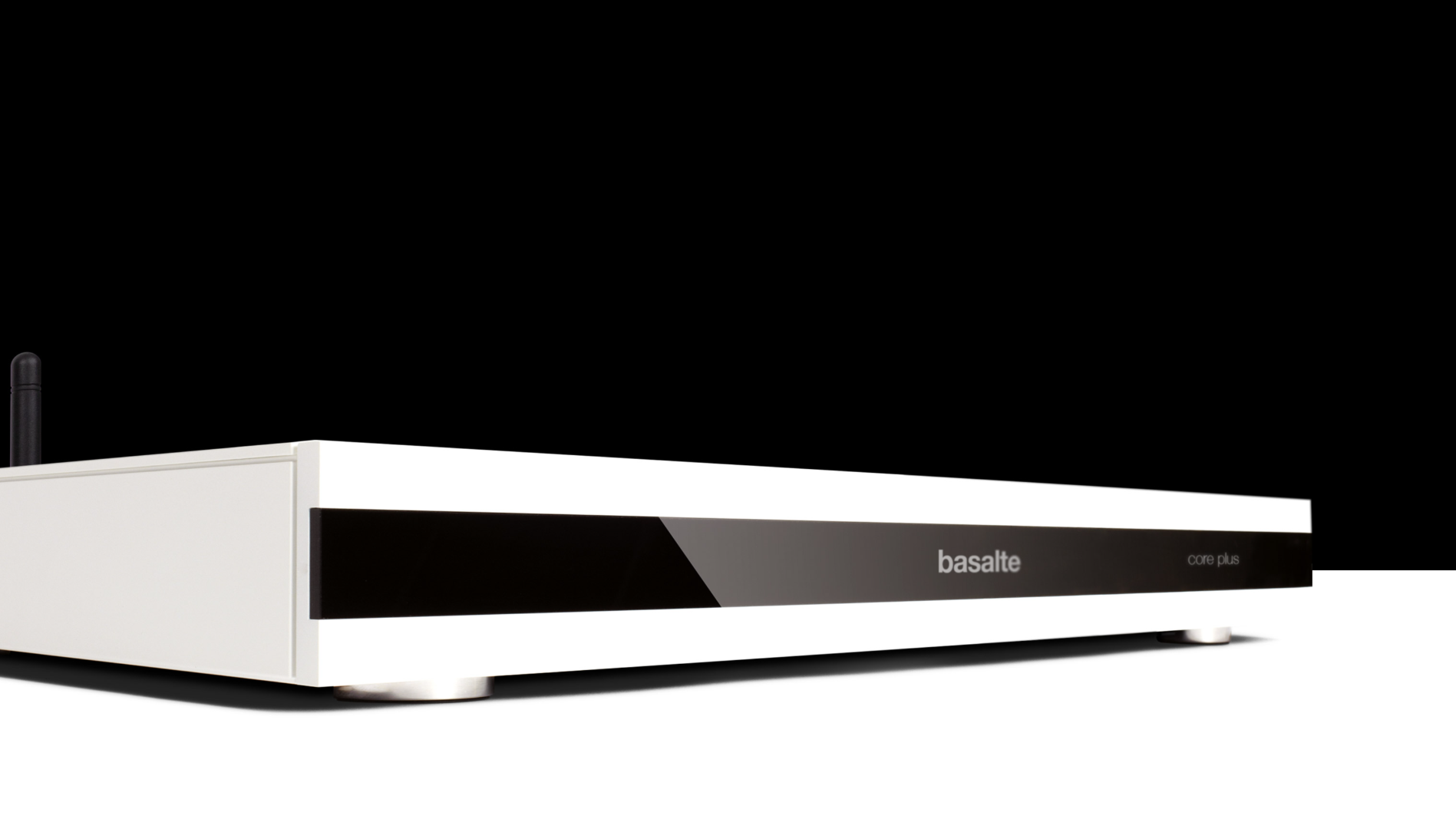 Serverele Core de la Basalte - inima unei locuințe inteligente