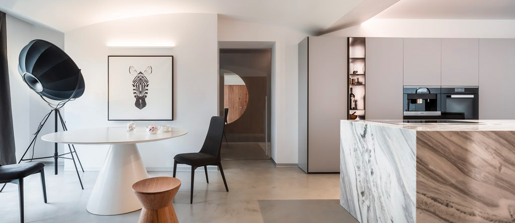 Tehnologia smart invizibila - automatizare discreta si design integrat