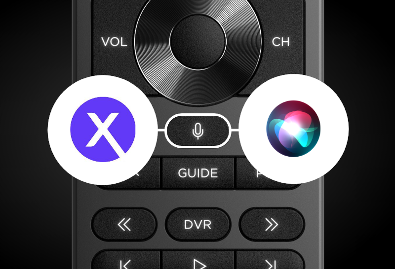 Halo - control vocal integrat
