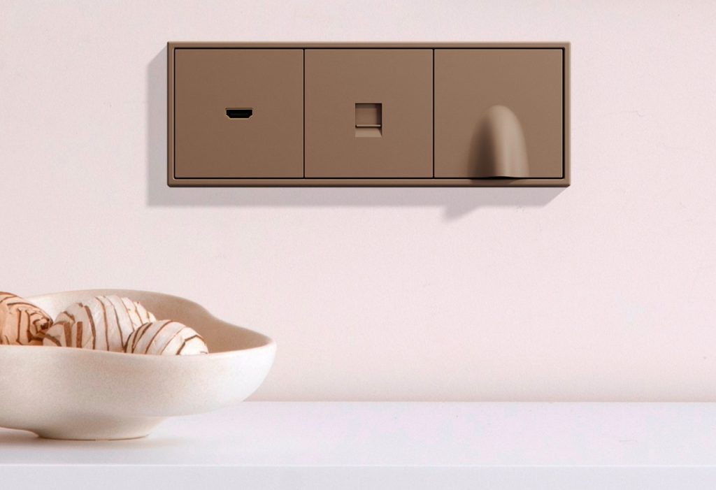 Prize speciale Zennio finisaj champagne