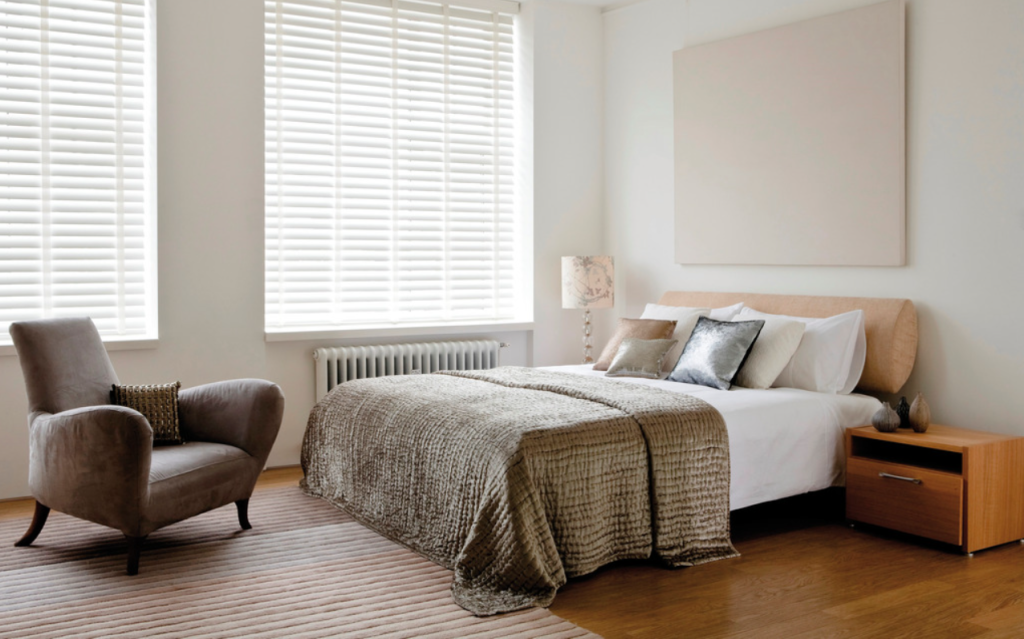 Sisteme de umbrire electrice control inteligent