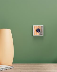Flat RGB 70 Display cu design personalizat