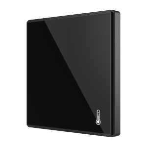 Senzor de temperatura SQ-AmbienT negru