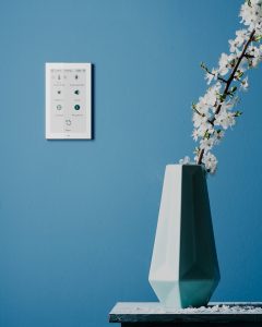CX50 - control smart home