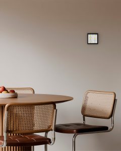 CX40 - room controller KNX