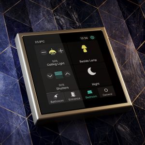 Room controller CX33